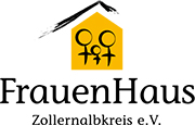 Frauenhaus Zollernalbkreis e.V. Frauenhaus Zollernalbkreis e.V.